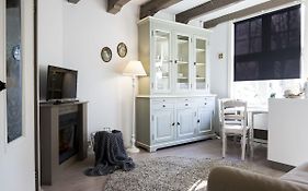Boutique Holiday Home In Middelburg With Roof Terrace